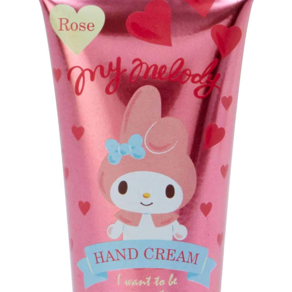 Amazon.co.jp: サンリオ(SANRIO) マイメロディ ハンドクリーム(ハート